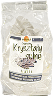 Kryształy bryłki sól himalajska halit 600g premium