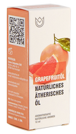 Naturalny olejek eteryczny grejpfrut 12ml premium