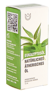 Naturalny olejek eteryczny eukaliptus 12ml premium