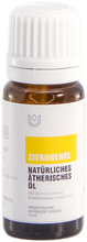 Naturalny olejek eteryczny cytryna 12ml premium