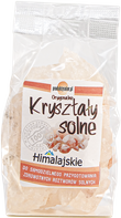 Kryształy bryłki sól himalajska 300g premium