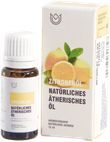 Naturalny olejek eteryczny cytryna 12ml premium