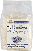 Halit himlajaska sól kubiczna 300g premium