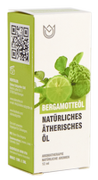 Naturalny olejek eteryczny bergamota 12ml premium