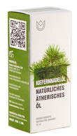 Naturalny olejek eteryczny sosna 12ml premium