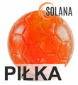 LAMPA SOLNA HIMALAJSKA  PIŁKA Football sól