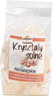 Kryształy bryłki sól himalajska 300g premium