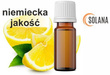 Naturalny olejek eteryczny cytryna 12ml premium